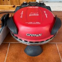 Fornetto pizza g3 Ferrari delizia