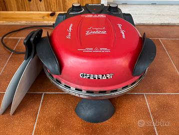 Fornetto pizza g3 Ferrari delizia