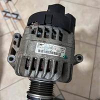 Alternatore Denso fiat punto evo