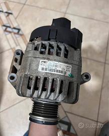 Alternatore Denso fiat punto evo