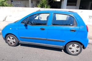 chevrolet matiz