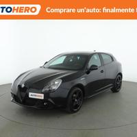 ALFA ROMEO Giulietta CG29772