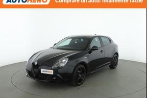 ALFA ROMEO Giulietta CG29772