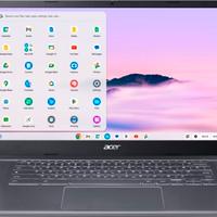 Acer Chromebook Plus 515 