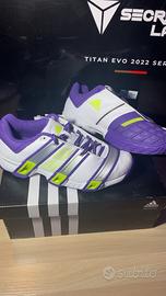Scarpe adidas