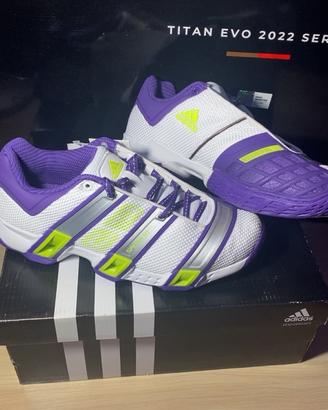 Scarpe adidas