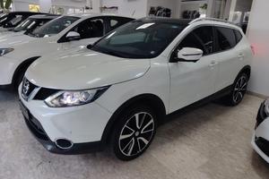 Nissan Qashqai 1.6 dCi 2WD Tekna Euro 6