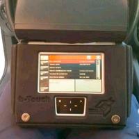 Autodiagnosi Brain Bee B-touch 