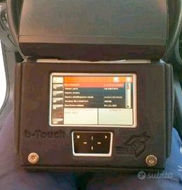 Autodiagnosi Brain Bee B-touch 