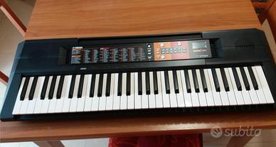 Tastiera digitale Yamaha a 61 tasti