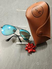 Rayban bambino