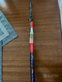 Badesi Championship Surf "Heavy"