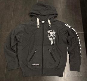 Felpa Grenzgaenger Limited Edition S