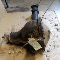 Differenziale anteriore Tata Safari 2007 2.2