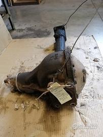 Differenziale anteriore Tata Safari 2007 2.2