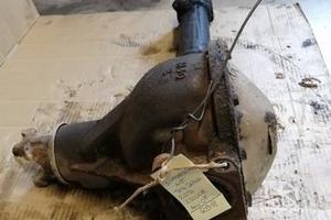 Differenziale anteriore Tata Safari 2007 2.2