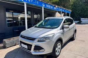 Ford Kuga 2.0 TDCI 150 CV S&S 4WD Powershift Titan
