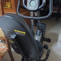 Ciclette pro form semireclinata