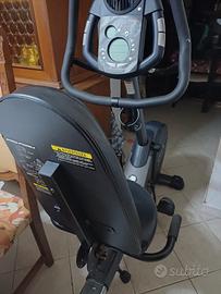 Ciclette pro form semireclinata