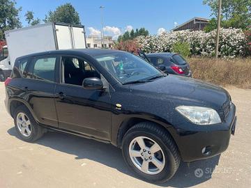 rav 4 2007
