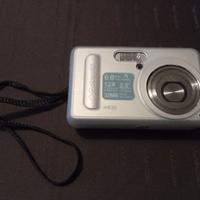 macchina fotografica