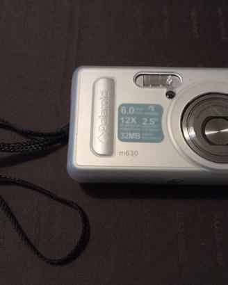 macchina fotografica