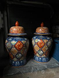 Vasi Cinesi - Primi ‘900