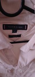 Maglietta a maniche corte Tommy Hilfiger m