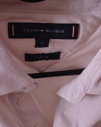 Maglietta a maniche corte Tommy Hilfiger m