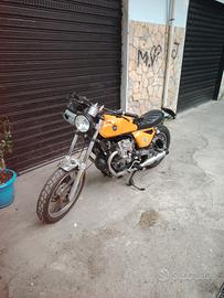 moto Guzzi 