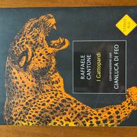 I Gattopardi – Cantone & Di Feo