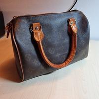 Borsa bauletto vintage