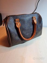 Borsa bauletto vintage