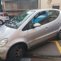 Mercedes Classe A w168 1600 benzina