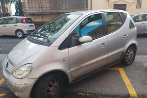 Mercedes Classe A w168 1600 benzina