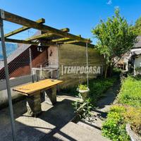 TERRACIELO CON GIARDINO