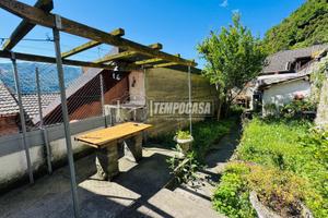 TERRACIELO CON GIARDINO