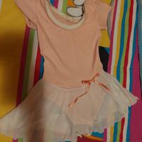 body danza classica 