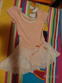 body danza classica 