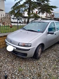Fiat Punto 1.2i cat 5 porte