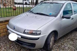 Fiat Punto 1.2i cat 5 porte