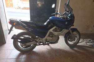 Bmw F650ST