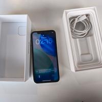 iPhone smartphone telefono