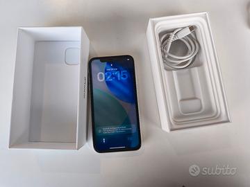 iPhone smartphone telefono