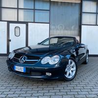 Mercedes-benz SL 350 cat
