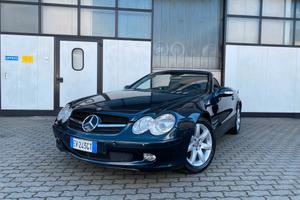 Mercedes-benz SL 350 cat