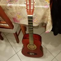 chitarra