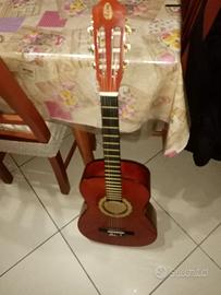 chitarra