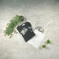 Felpa Stone Island nera