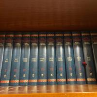Enciclopedia universale, Rizzoli Larousse